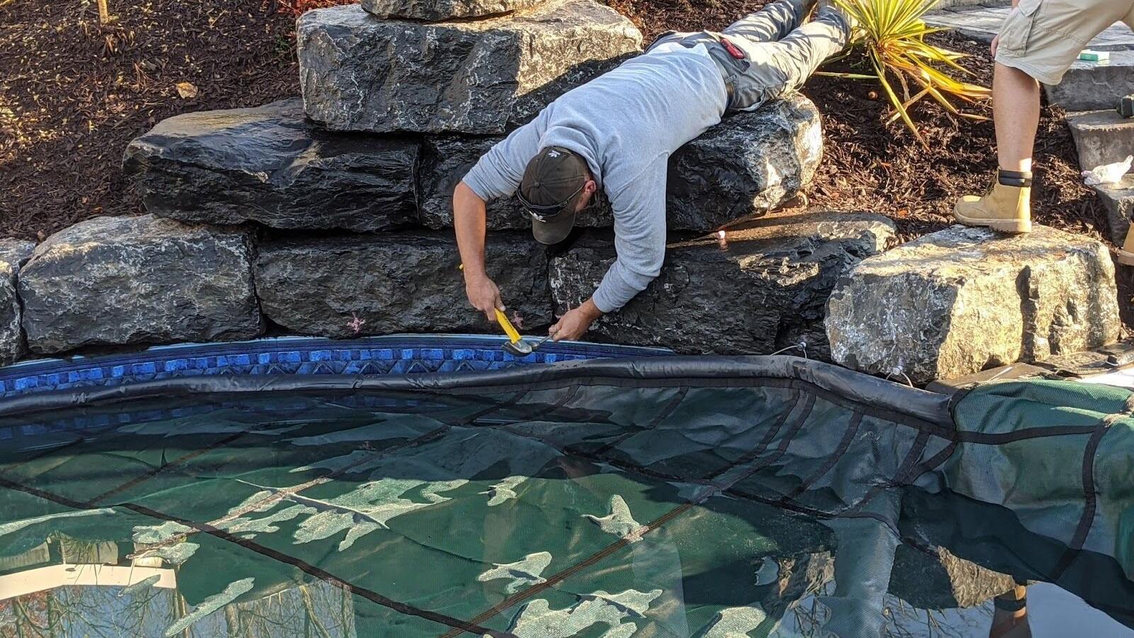 When to Cover Your Pool and How to Do It Right